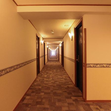 Toyoko Inn Kanazawa Kenrokuen Korimbo Екстериор снимка