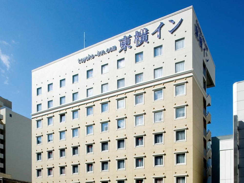Toyoko Inn Kanazawa Kenrokuen Korimbo Екстериор снимка