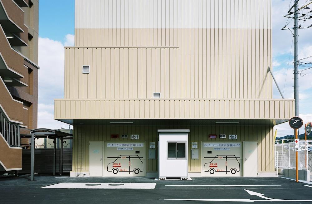 Toyoko Inn Kanazawa Kenrokuen Korimbo Екстериор снимка