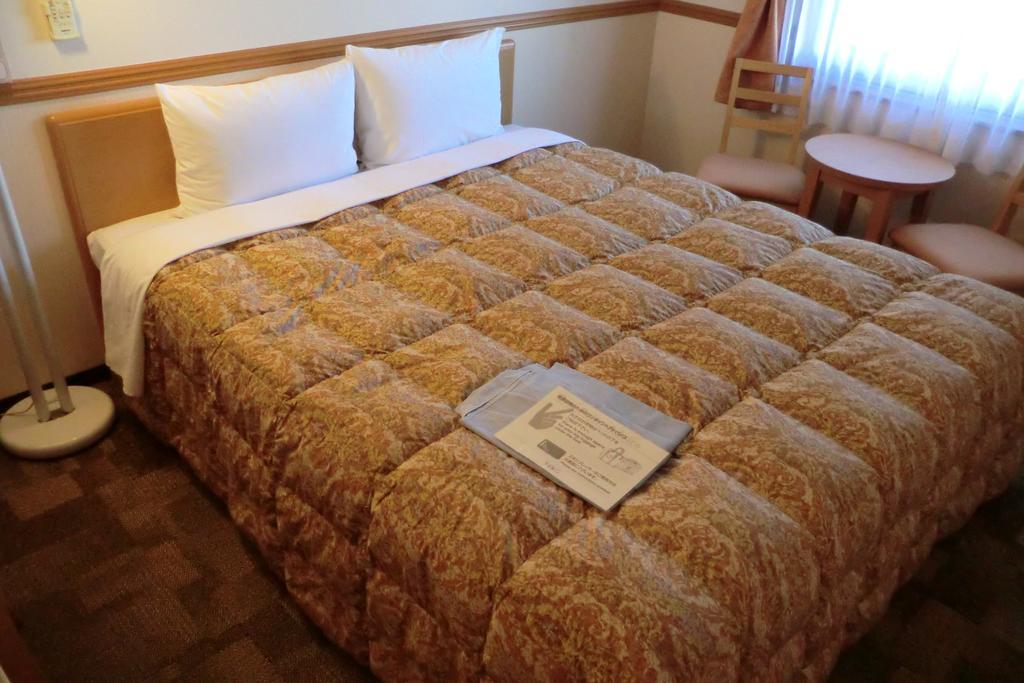 Toyoko Inn Kanazawa Kenrokuen Korimbo Екстериор снимка