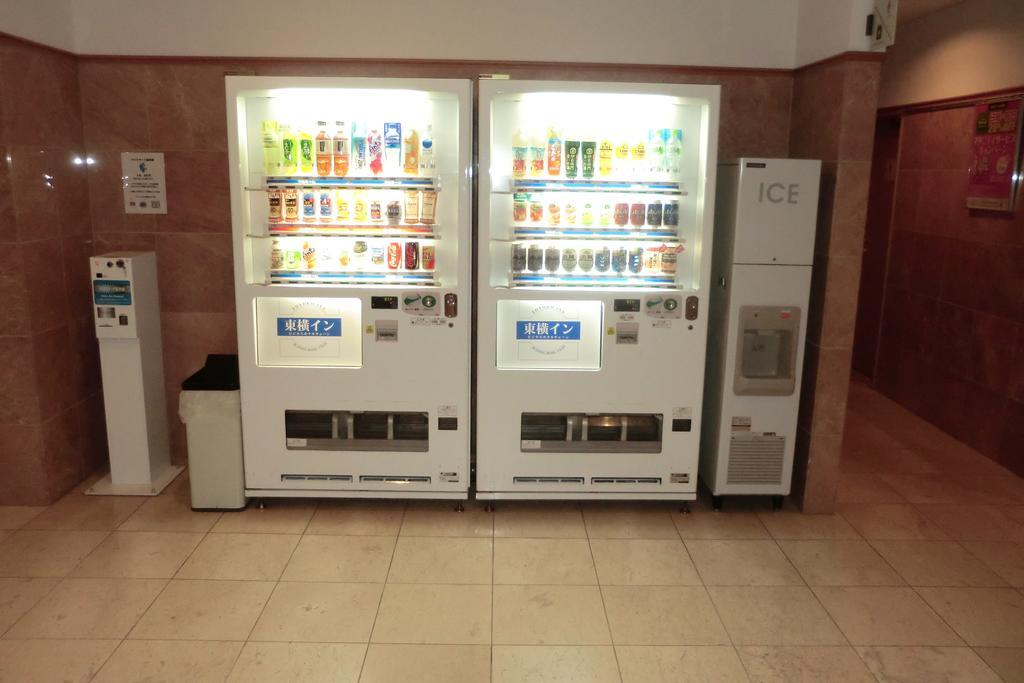 Toyoko Inn Kanazawa Kenrokuen Korimbo Екстериор снимка